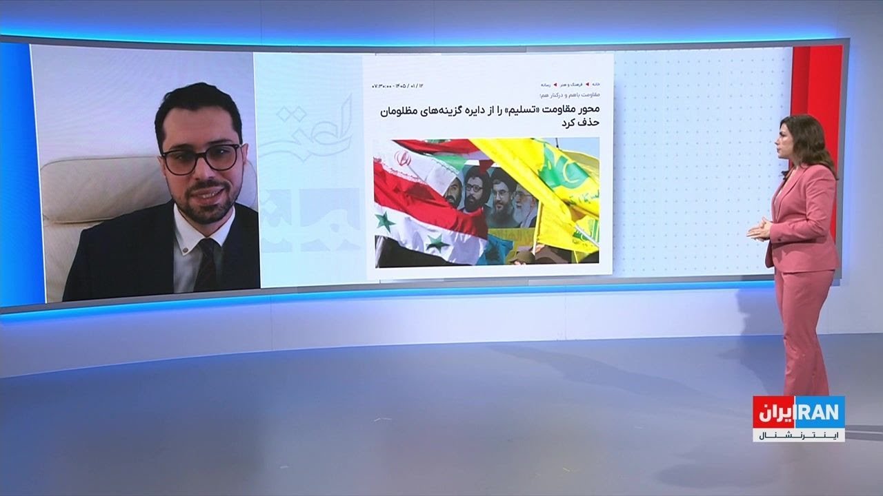 مروری بر رسانه‌ها و خبرگزاری‌ها در ایران، چهارشنبه ۱۲ فروردین، با مجتبی هاش