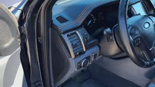 Ford RANGER wildtrak coche | Imagen 4 - Autoline