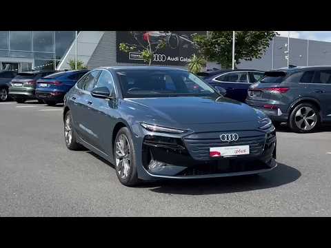 Audi A6 Sportback e-tron (2025) E-TRON SPORT SPORT - Image 2