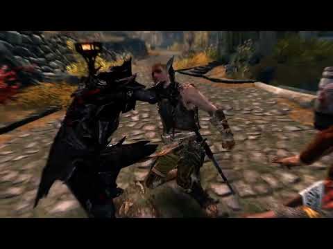 "This Video Is Cut Right Before The Best Part....."