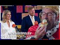 DE KONINKLIJKE KANTINE!?? | De ZappsportKantine |
