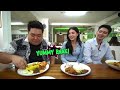 Kenta Kulineran Bareng Lea & Arya Di Rumah Makan Putri | ENAKNYA MANTUL (27/05/23) Part 1