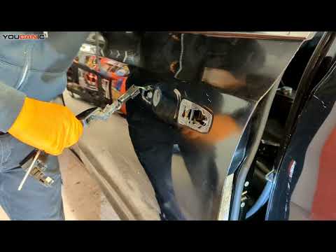 2011–2023 Chrysler 300 Door Handle Replacement Guide – Restore Access with DIY Fix