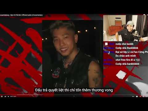 Phúc Du Reaction Cuopnhabang - Bạn Có Tài Mà