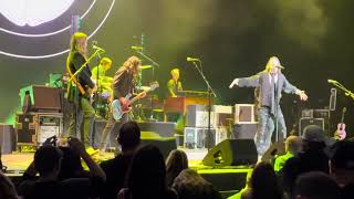 The Black Crowes - Paint an 8 - 2-9-2024 - Las Vegas - Pearl Theater at the Palms