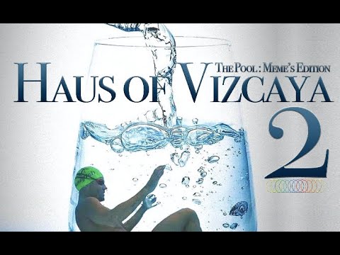 HAUS OF VIZCAYA 2   - DJ LIVE SESSION