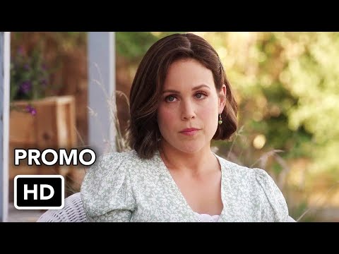 When Calls the Heart 11x05 Promo "Stronger Together" (HD)