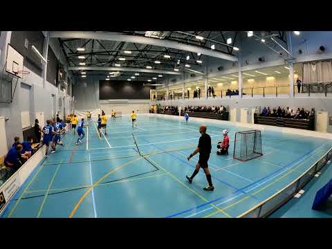 Sbs Masku vs Sbs Lieto Erä1 27.9.2023