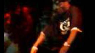 Twista - Pimp like me at 2Be Club Berlin