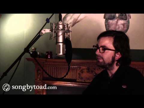 Charles Latham - The Living Wage (Toad Session)