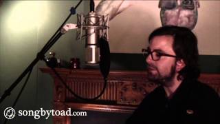 Charles Latham - The Living Wage (Toad Session)