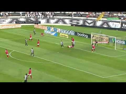 OPERÁRIO-PR 2X1 CRB| GOLS DA PARTIDA - 38° RODADA DO CAMPEONATO BRASILEIRO SÉRIE B