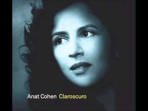 Anat Cohen ~ La Vie En Rose