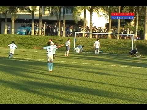 JUNIOR TEAM 2X2 LONDRINA E C - SUB-17 DE 2.011