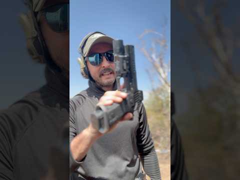 New Sig P211 GTO First Shots Drop Test and Mud Test