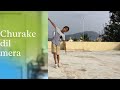 Chura Ke Dil Mera Dance By Abhinav N Murthy