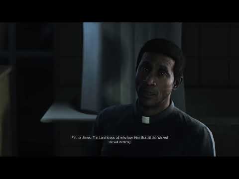 Mafia 3 definitive edition ps5 pro gameplay pt 24