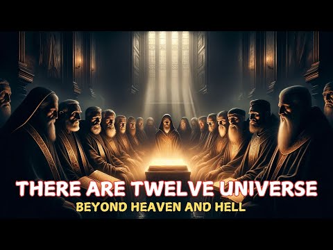 The Most Obscure Teachings of the Gnostic Gospels