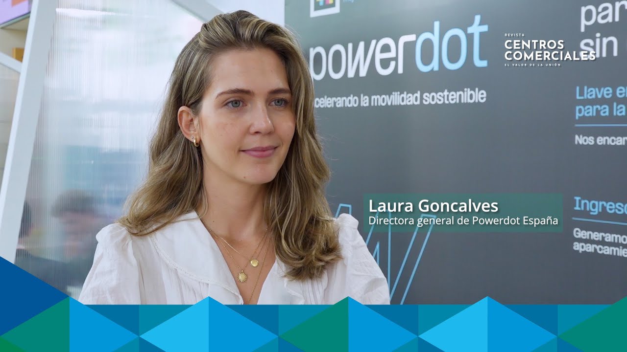 "La clave para la recarga de coches eléctricos es la simplicidad"