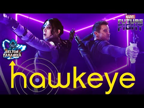 [LIVE] MISSÕES + SORTEIO DE 300 CRISTAIS - MARVEL FUTURE FIGHT.