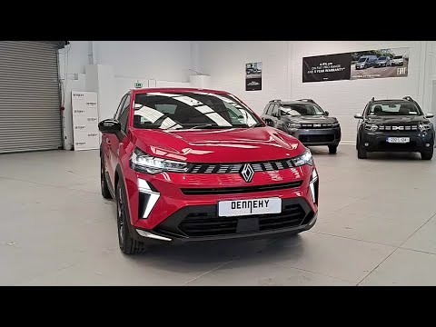 Renault Symbioz techno full hybrid E-Tech 160 Auto - Image 2