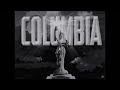 Columbia Pictures Logo 1937