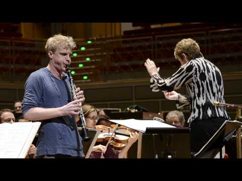Martinsson Concert Fantastique / Royal Stockholm Philharmonic Orchestra  / Fröst / Alsop