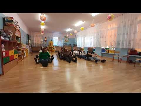 NOGI STONOGI sł. Maria Tomaszewska