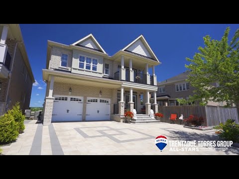 6 Brucefield Court, Stouffville Presented By The Trentadue Torres Group