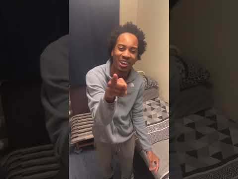 Glockamoley (CMG) - Twinkle Twinkle ⭐️ Jail Freestyle