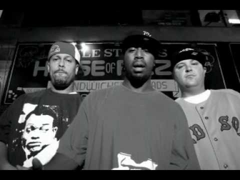 Edo. G & Pete Rock ft. Jaysaun - Pay the price (Visionbreaks remix)