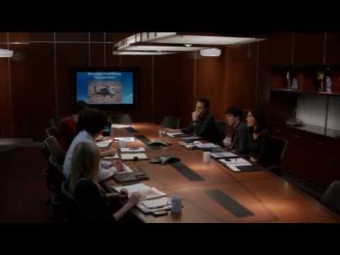 The Newsroom 2x06 "One Step Too Many"