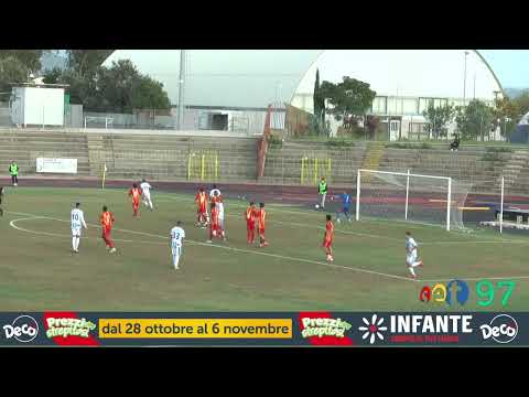 Ebolitana beat Polisportiva Puglianello 3-1 in a comeback