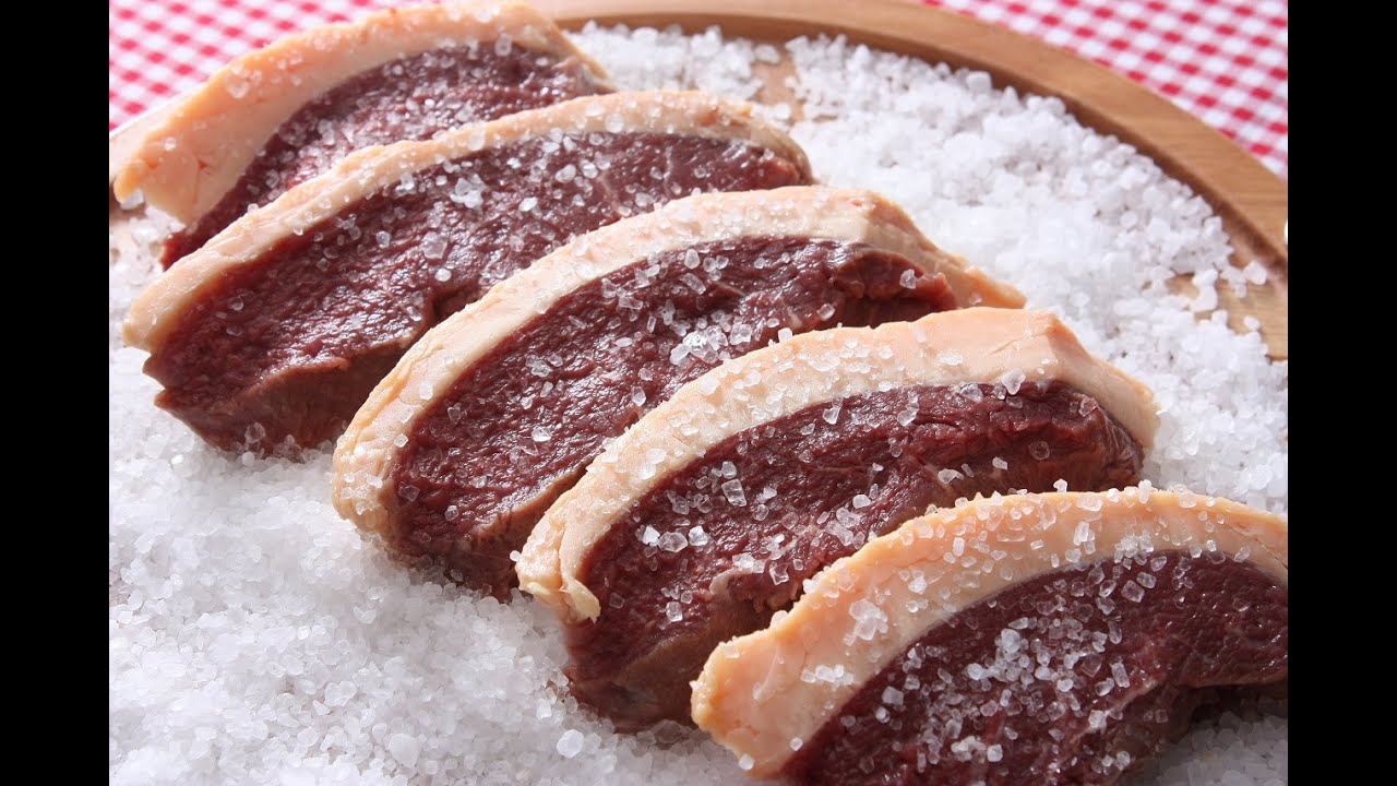 Como Fazer Churrasco de Picanha - Guia do Churrasco