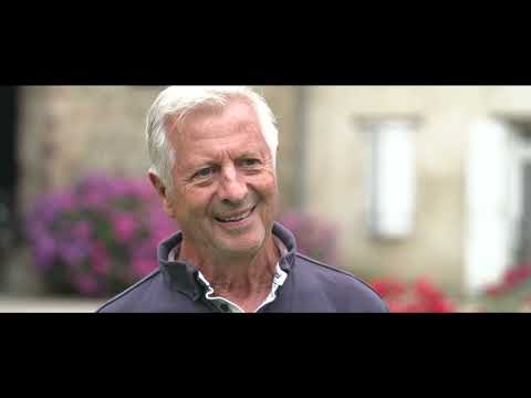 LA POLYVALENCE DU CHEVAL ANGLO-ARABE - Fédération des Éleveurs du Galop