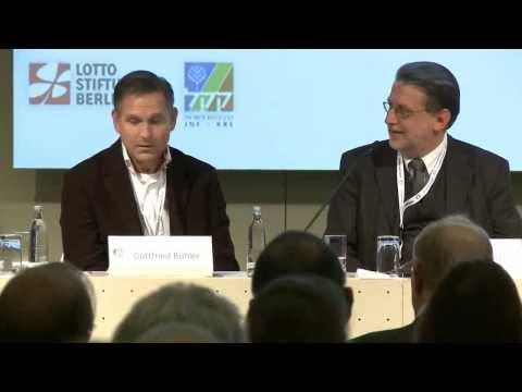 Israelkongress 2013 - Religion Lab