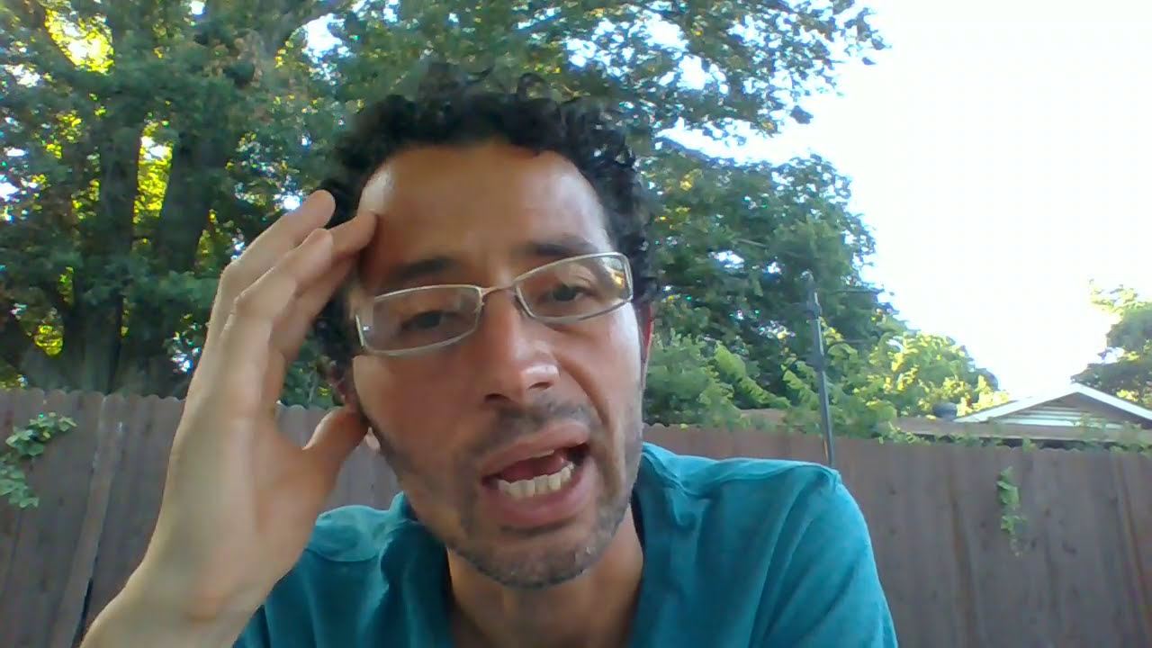 My MS adventures  (Part 2) July 2016