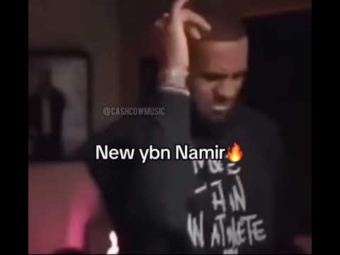YBN Nahmir Evolving Backwards Now With This West Coast 90s Flow