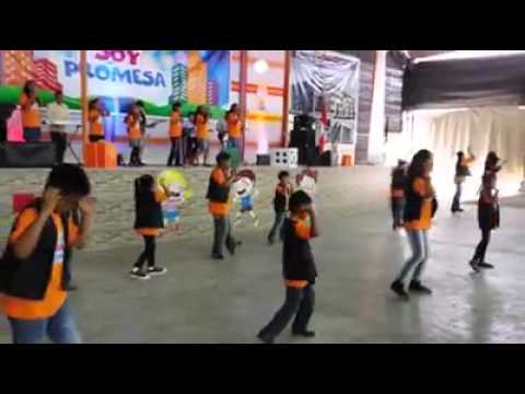 El tiempo de cantar llegó.