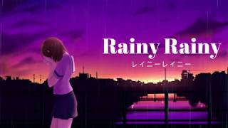 レイニーレイニー / 初音ミク - ナナホシ管弦楽団&メガテラ・ゼロ