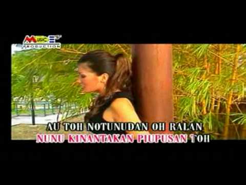 Kada Kito Ponongkiala - Ivye Alexandra (HD/Kadazandusun/WideScreen)