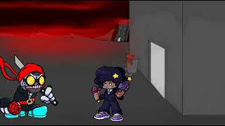 Cover art for Blaststep