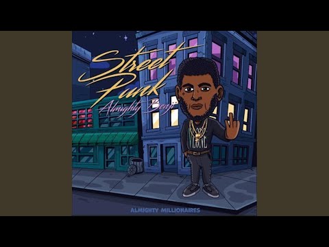 No Hook (feat. Bolofrmdamob & SNL LuckyLeek)