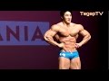 Muscle Mania Asia 2014 (Guest Poser): Hwang Chul-soon
