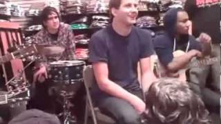 Lower Definition - Hot Topic Acoustic Set Full