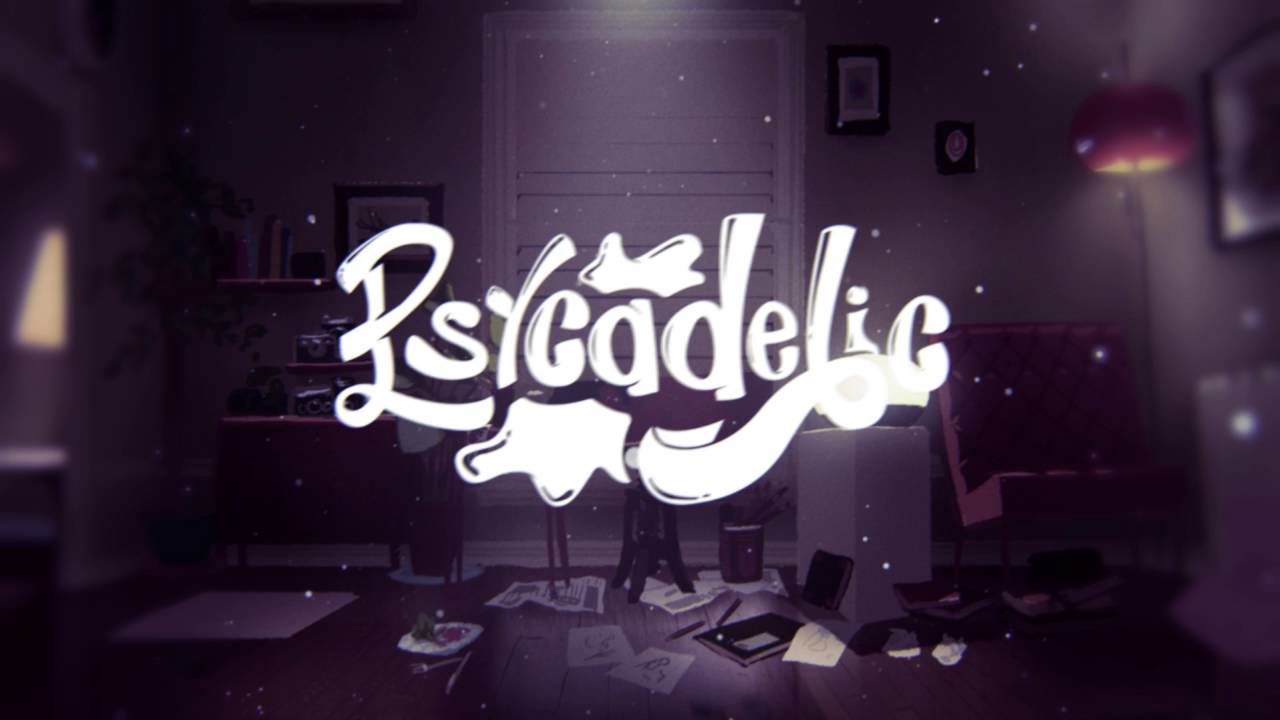 paralogic. - it´s your fault