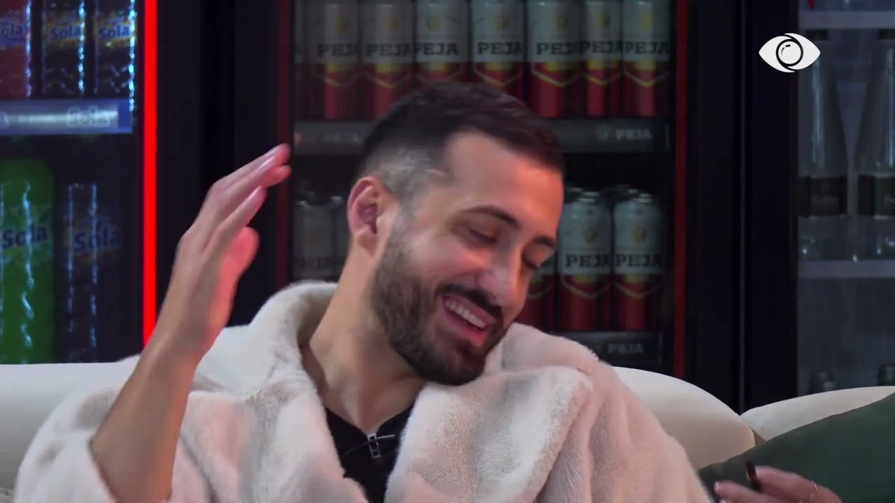 “Nëse luan me Loredanën…”/ Jozi-Valbonës: Duhet bërë diçka që ta kuptojë…