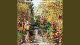 Canon in D Major for Solo Piano