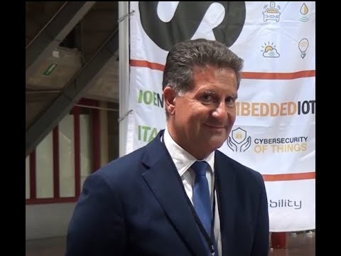 The Next Factory intervista l'ing. Giuseppe Pittari di SmartMe.IO