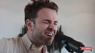 Dawes - Feed the Fire (Tiny House Session)